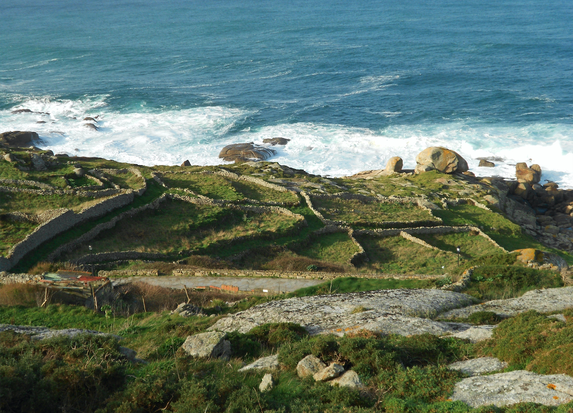 the village of muxia