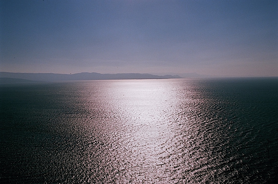 The Camino Portugal main page 